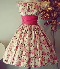 imagenes-vestidos-vintage-12 Снимки реколта рокли