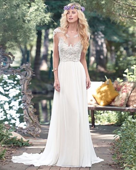 look-novia-boda-civil-02_9 Булката гражданска сватба