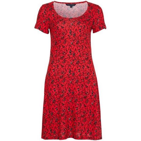 maxi-vestido-rojo-26_13 Червена макси рокля