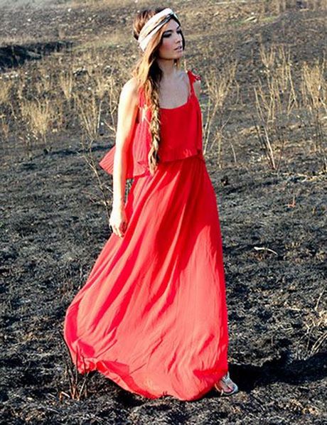 maxi-vestido-rojo-26_17 Червена макси рокля