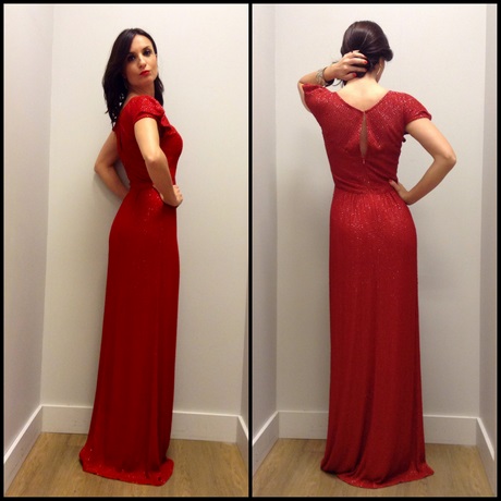 maxi-vestido-rojo-26_8 Червена макси рокля