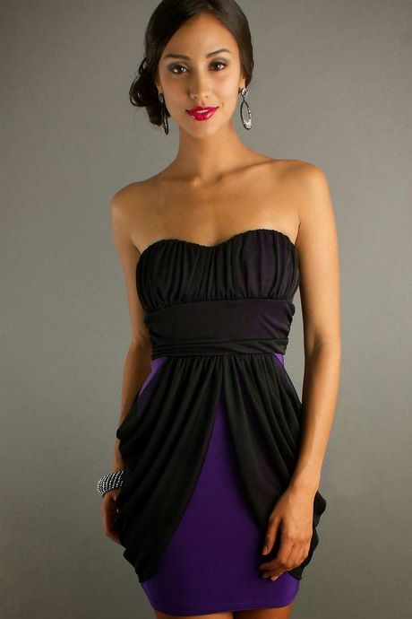 moda-de-vestidos-elegantes-cortos-45_3 Модни къси елегантни рокли