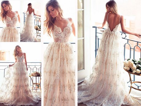 vestido-de-novia-vintage-encaje-98_3 Реколта дантела сватбена рокля