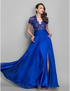 vestido-fiesta-azul-94_3 Синя рокля за бала