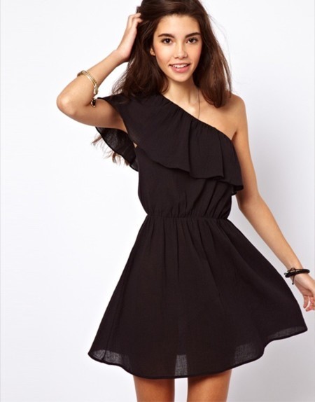 vestido-negro-verano-16_6 Черна лятна рокля