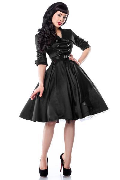 vestido-negro-vintage-85_14 Реколта черна рокля