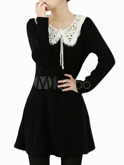 vestido-negro-vintage-85_15 Реколта черна рокля