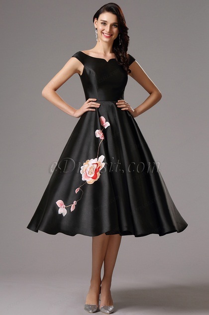 vestido-negro-vintage-85_18 Реколта черна рокля