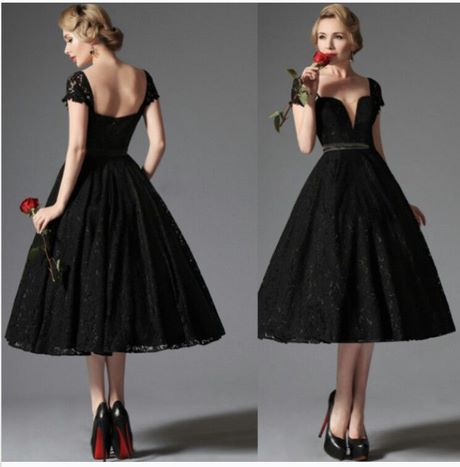 vestido-negro-vintage-85_3 Реколта черна рокля