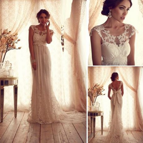 vestido-novia-romantico-vintage-24_18 Реколта романтична сватбена рокля