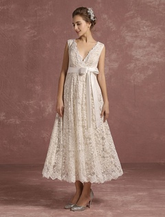 vestido-novia-vintage-encaje-35_13 Реколта дантела сватбена рокля