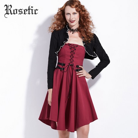 vestido-retro-vintage-75_11 Ретро реколта рокля