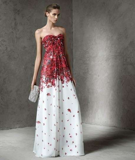 vestido-rojo-de-blanco-82_11 Червена бяла рокля
