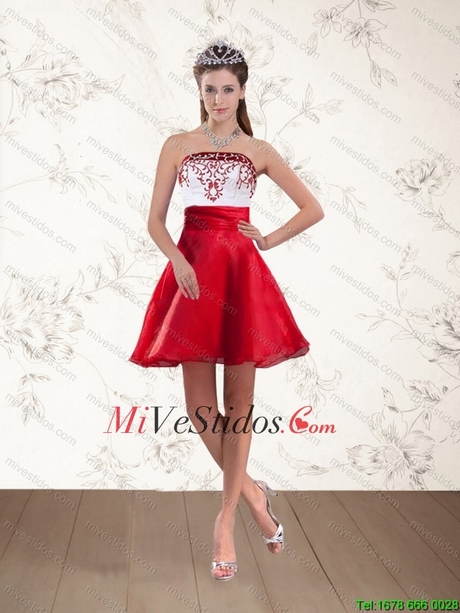 vestido-rojo-de-blanco-82_14 Червена бяла рокля