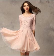 vestido-romantico-vintage-20_6 Ретро романтична рокля