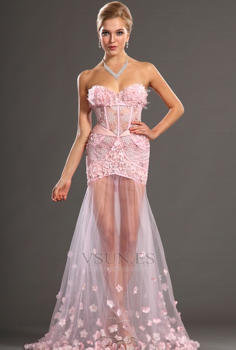 vestido-rosa-coctel-80_11 Розова коктейлна рокля