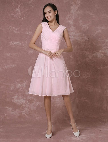 vestido-rosa-coctel-80_3 Розова коктейлна рокля