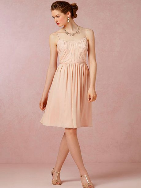 vestido-rosa-palo-corto-21_16 Къса розова рокля
