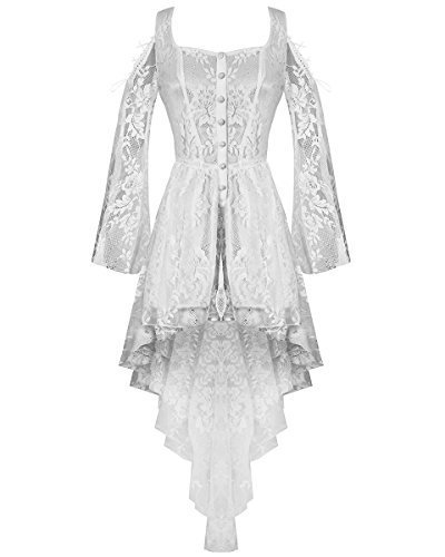 vestido-vintage-encaje-06_13 Реколта дантелена рокля