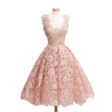vestido-vintage-encaje-06_5 Реколта дантелена рокля