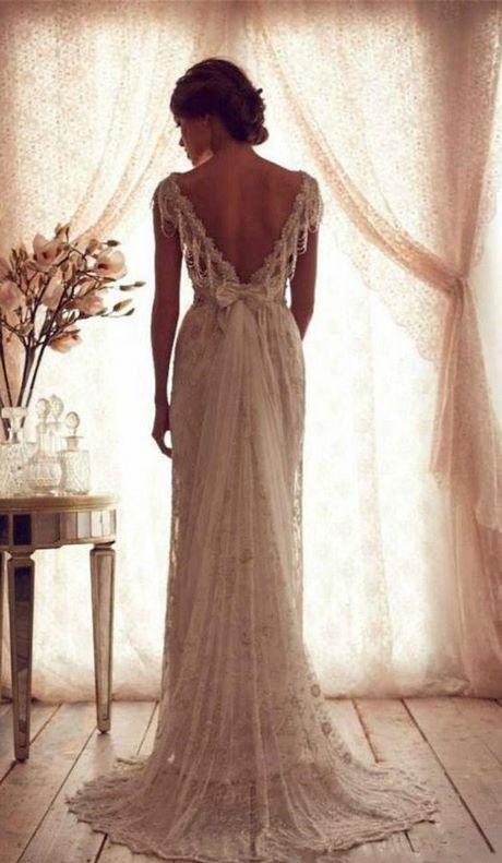 vestido-vintage-encaje-06_9 Реколта дантелена рокля