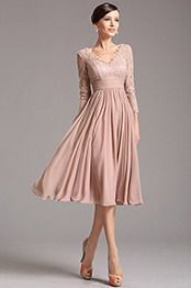vestido-vintage-rosa-59_14 Розова реколта рокля