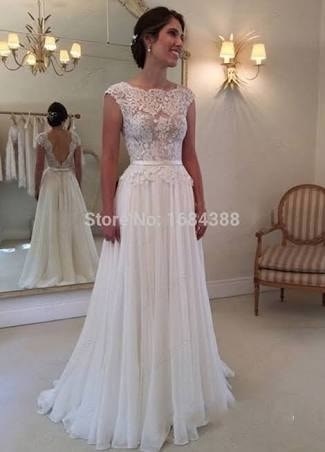 vestidos-boda-por-el-civil-75_10 Сватбени рокли граждански