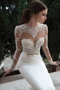vestidos-boda-por-el-civil-75_19 Сватбени рокли граждански