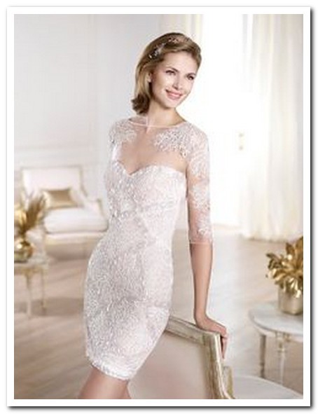 vestidos-cortos-elegantes-para-boda-civil-17_11 Елегантни къси рокли за гражданска сватба