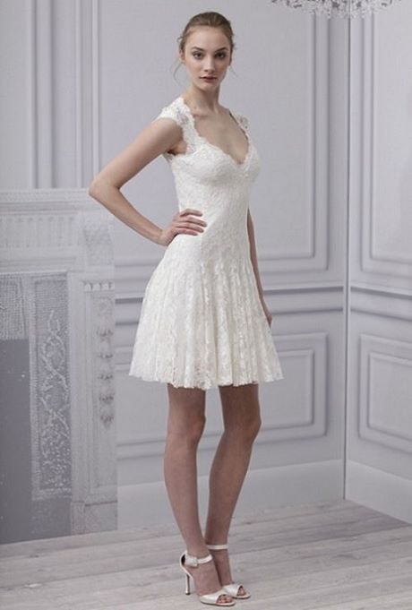 vestidos-cortos-elegantes-para-boda-civil-17_3 Елегантни къси рокли за гражданска сватба