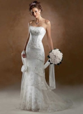 vestidos-de-fiesta-para-matrimonio-civil-59_6 Абитуриентски рокли за граждански брак
