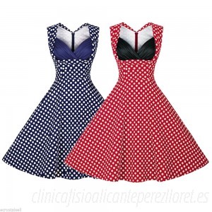 vestidos-de-fiesta-retro-60_16 Ретро абитуриентски рокли