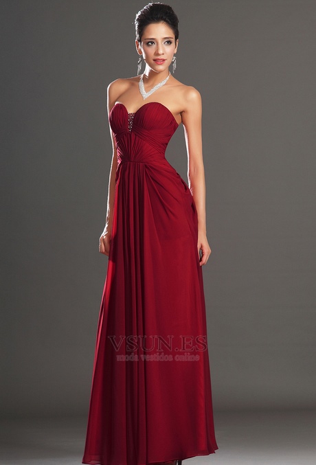 vestidos-de-noche-de-encaje-rojo-83_17 Червени дантелени вечерни рокли