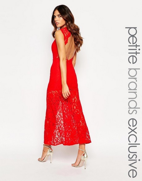 vestidos-de-noche-de-encaje-rojo-83_9 Червени дантелени вечерни рокли