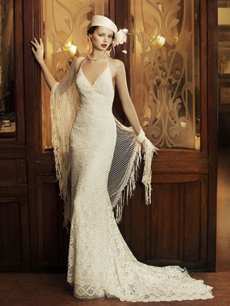 vestidos-de-novia-estilo-vintage-07_7 Реколта стил сватбени рокли