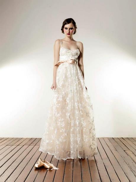 vestidos-de-novia-romanticos-vintage-59_10 Реколта романтични сватбени рокли