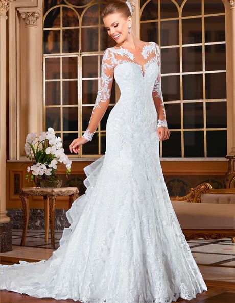 vestidos-elegantes-vintage-36_9 Реколта елегантни рокли