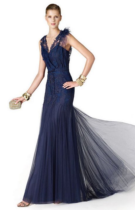 vestidos-largos-azul-marino-70_9 Тъмно сини дълги рокли