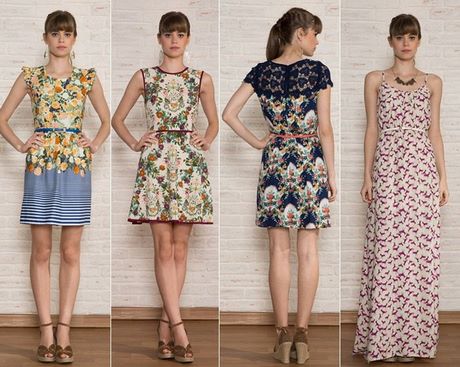 vestidos-moda-vintage-11_11 Реколта модни рокли