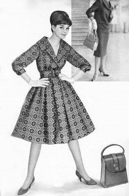 vestidos-moda-vintage-11_14 Реколта модни рокли