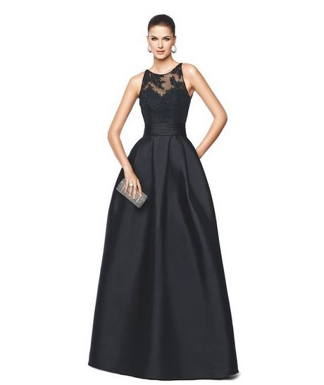vestidos-negros-de-gala-33_14 Черни бални рокли