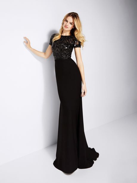 vestidos-negros-de-gala-33_2 Черни бални рокли