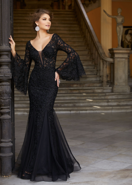 vestidos-negros-de-gala-33_2 Черни бални рокли