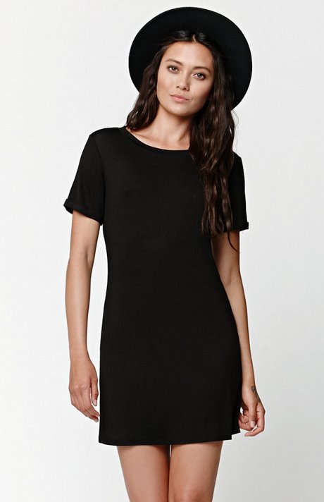 vestidos-negros-y-cortos-10_10 Черни и къси рокли