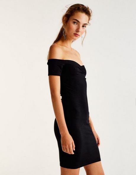vestidos-negros-y-cortos-10_17 Черни и къси рокли