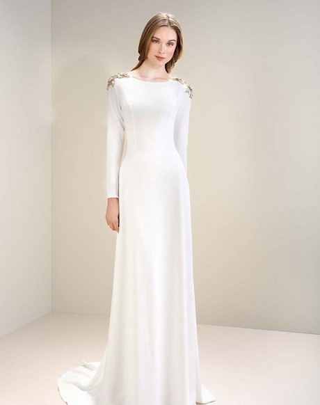 vestidos-novia-boda-civil-invierno-37_15 Зимни граждански сватбени рокли на булката