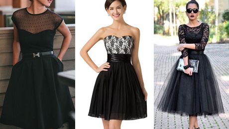 vestidos-para-fiesta-negros-59_3 Черни абитуриентски рокли