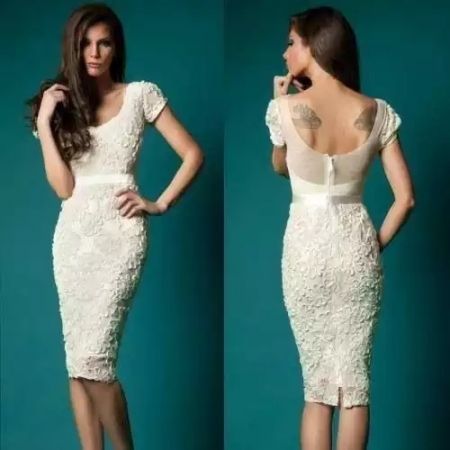 vestidos-para-matrimonio-civil-de-noche-47_13 Вечерни рокли за граждански брак