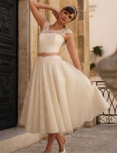 vestidos-para-matrimonio-vintage-90_3 Реколта сватбени рокли