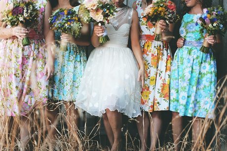 vestidos-para-matrimonio-vintage-90_8 Реколта сватбени рокли